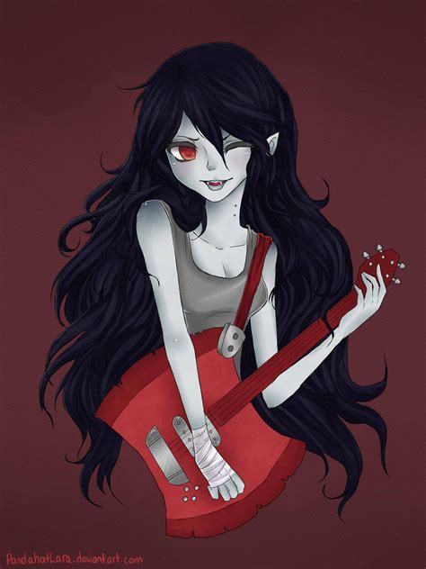 marceline the vampire queen nude